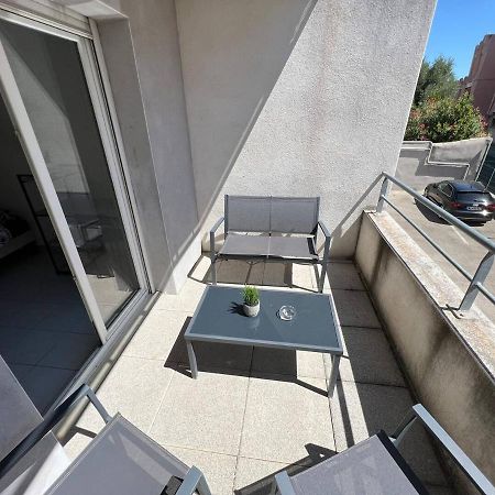 Апартаменти Studio Le 2, Free Parking, Free Wifi, Transports Нім Екстер'єр фото